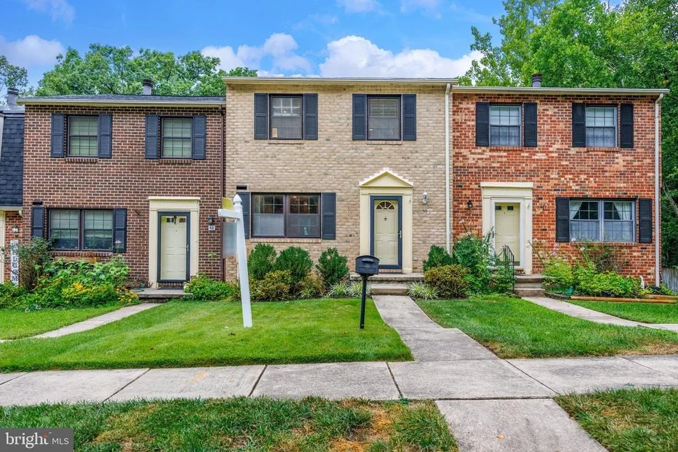 Unit for sale at 50 OAK SHADOWS COURT, BALTIMORE, MD 21228