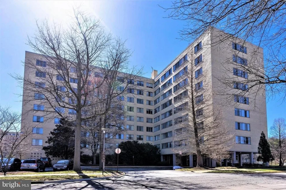 Unit for sale at 6641 WAKEFIELD DRIVE, ALEXANDRIA, VA 22307