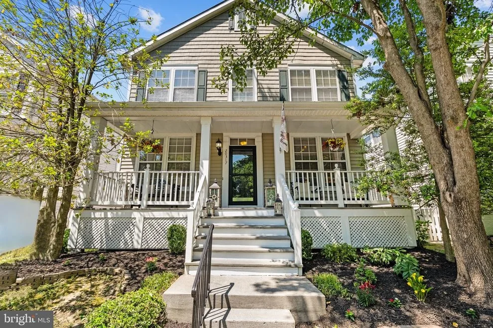Unit for sale at 20317 VERMEER STREET, ASHBURN, VA 20147