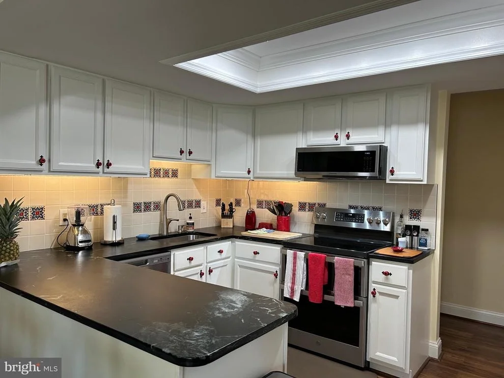 Unit for sale at 3557 S LEISURE WORLD BOULEVARD, SILVER SPRING, MD 20906