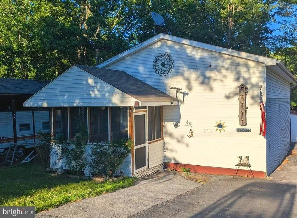 Unit for sale at Block 26 Lot 6 RANGER ROAD, FALLING WATERS, WV 25419