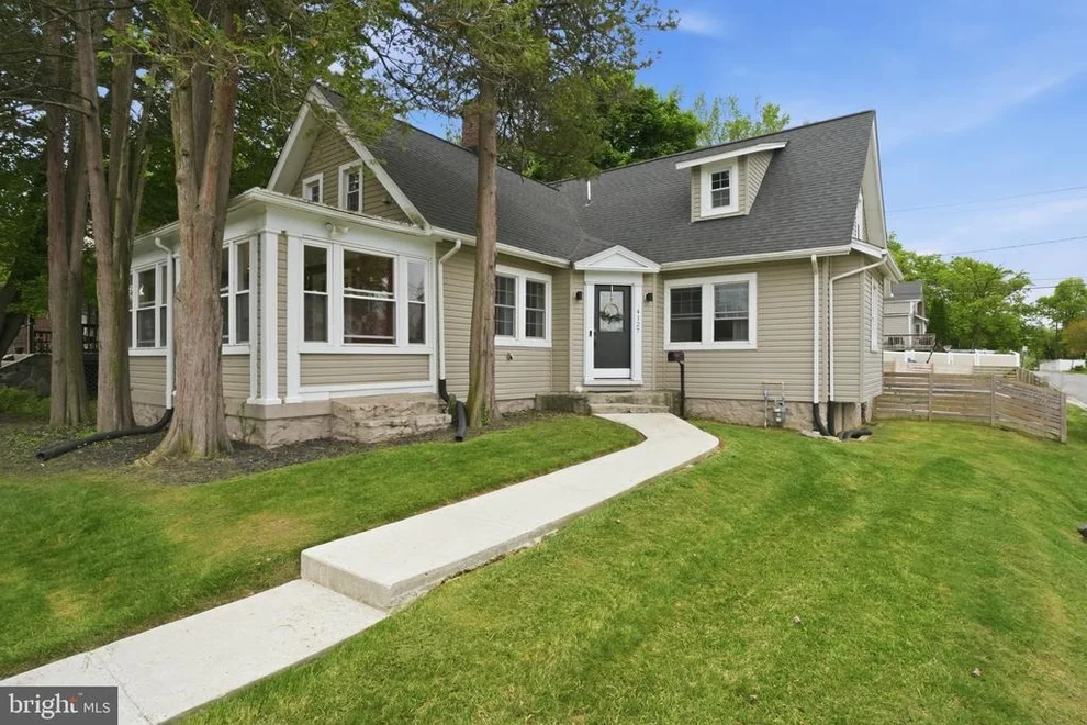 Unit for sale at 4127 KATHLAND AVENUE, BALTIMORE, MD 21207
