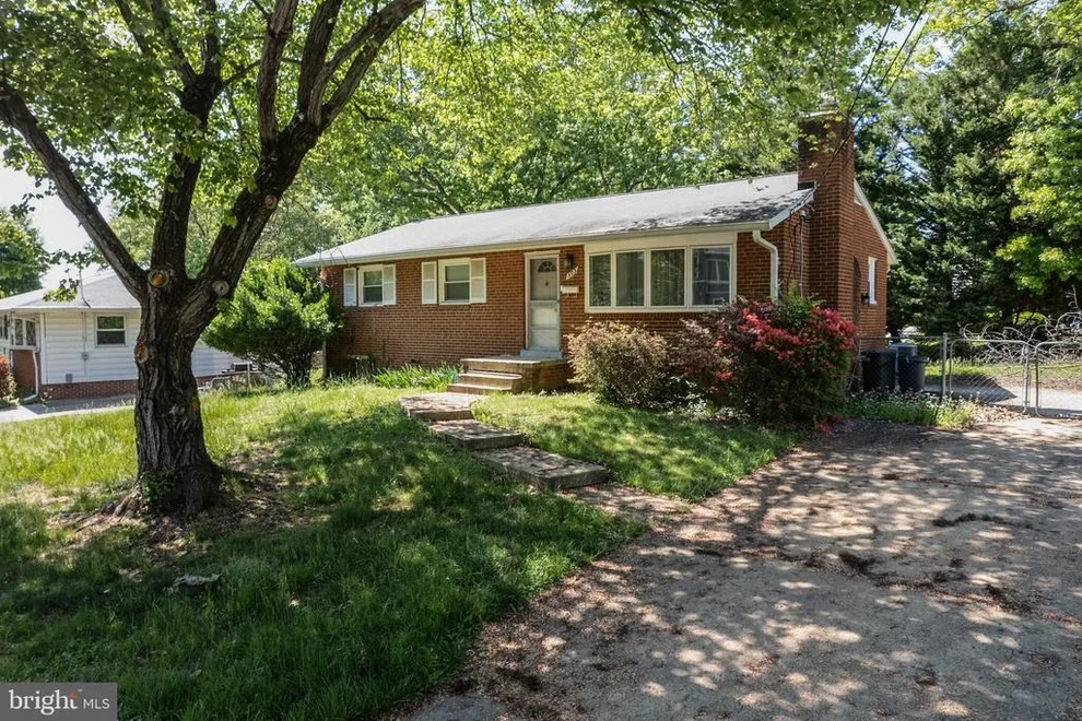 Unit for sale at 503 GIBSON DRIVE SW, VIENNA, VA 22180