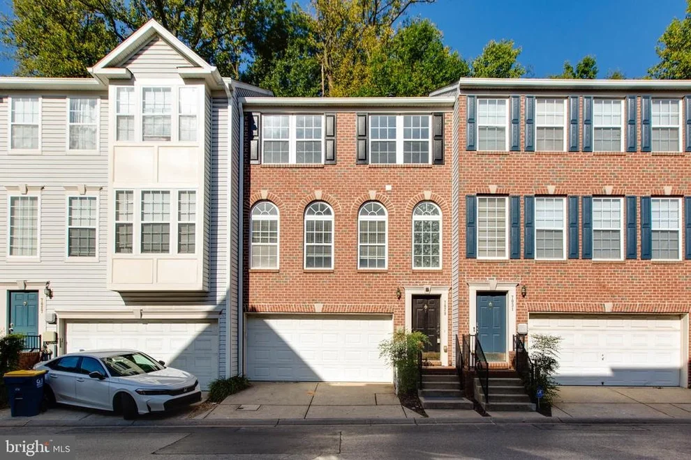 Unit for sale at 7029 WATER OAK ROAD, ELKRIDGE, MD 21075