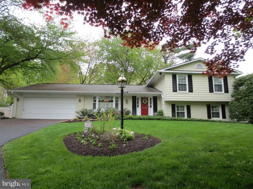 Unit for sale at 4828 FLOWER VALLEY DRIVE, ROCKVILLE, MD 20853
