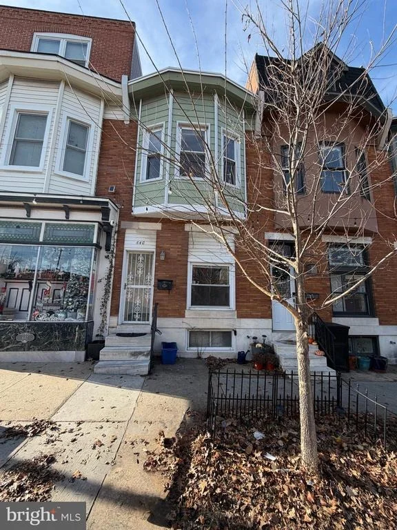 Unit for sale at 640 S ELLWOOD AVENUE, BALTIMORE, MD 21224