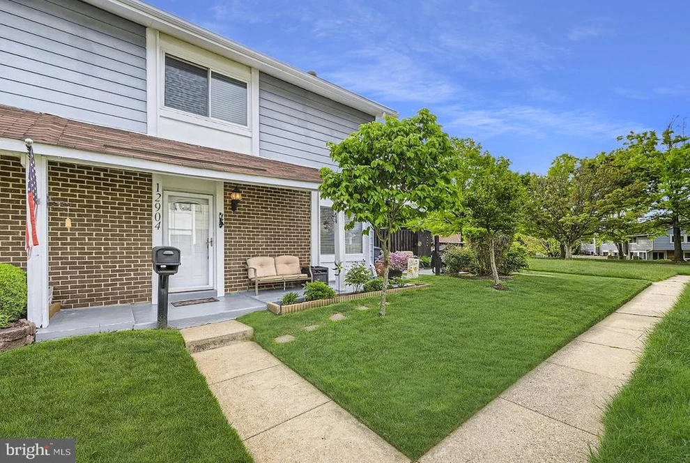 Unit for sale at 12904 POPPY SEED COURT, GERMANTOWN, MD 20874