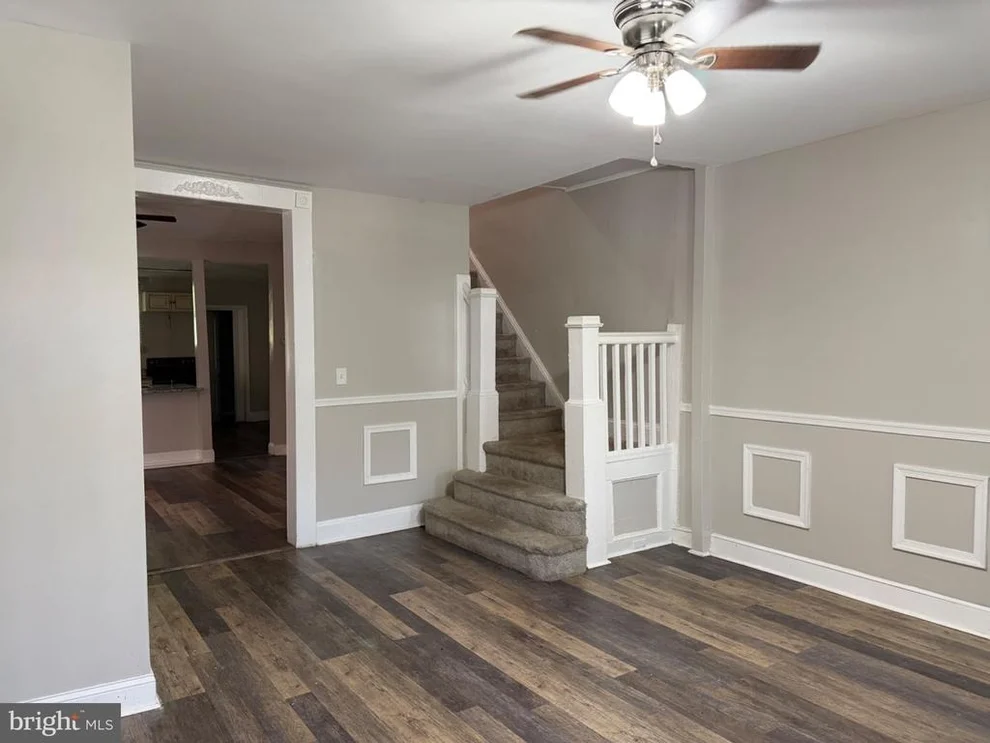 Unit for sale at 604 MCCABE AVENUE, BALTIMORE, MD 21212