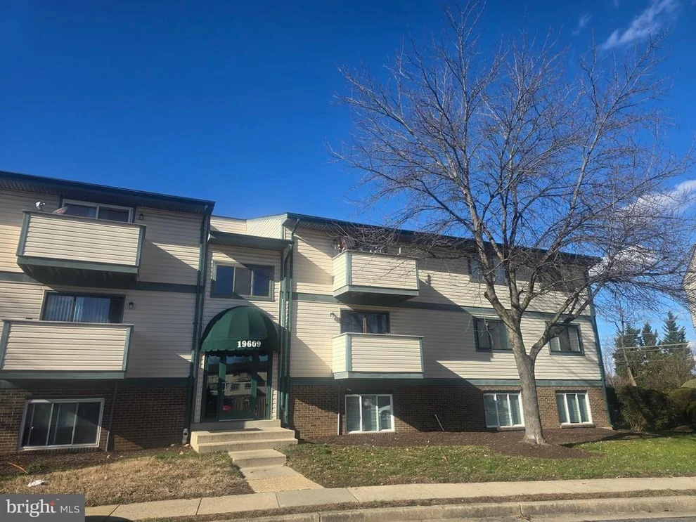 Unit for sale at 19609 GUNNERS BRANCH ROAD, GERMANTOWN, MD 20876