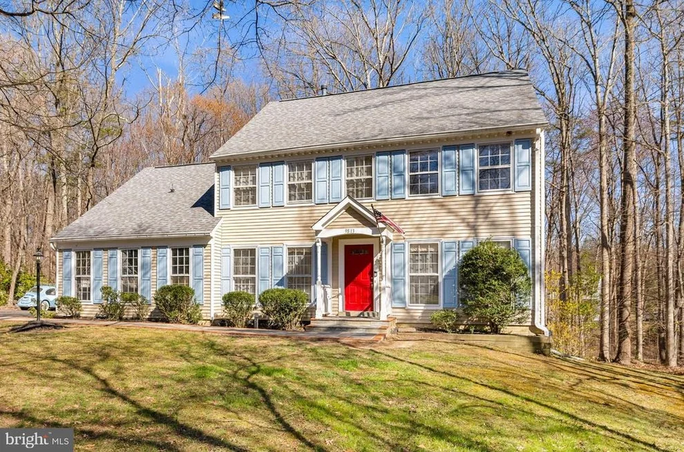 Unit for sale at 9813 S PARK CIRCLE, FAIRFAX STATION, VA 22039