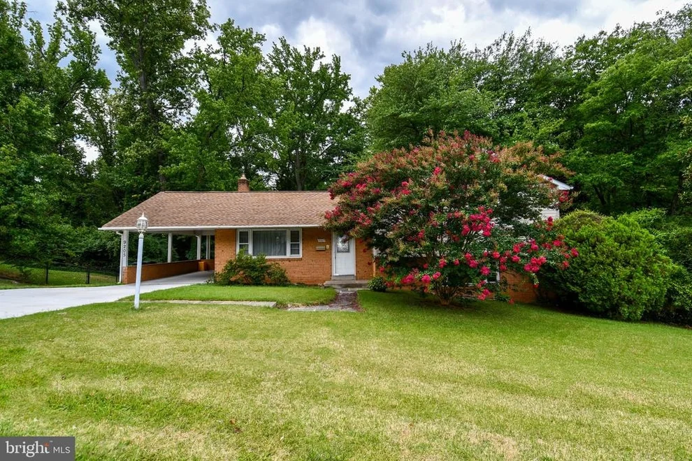 Unit for sale at 9205 WELLINGTON COURT, LANHAM, MD 20706