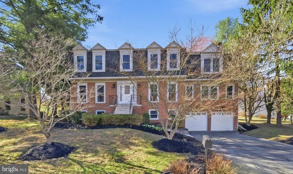 Unit for sale at 712 BRANDON GREEN DRIVE, SILVER SPRING, MD 20904
