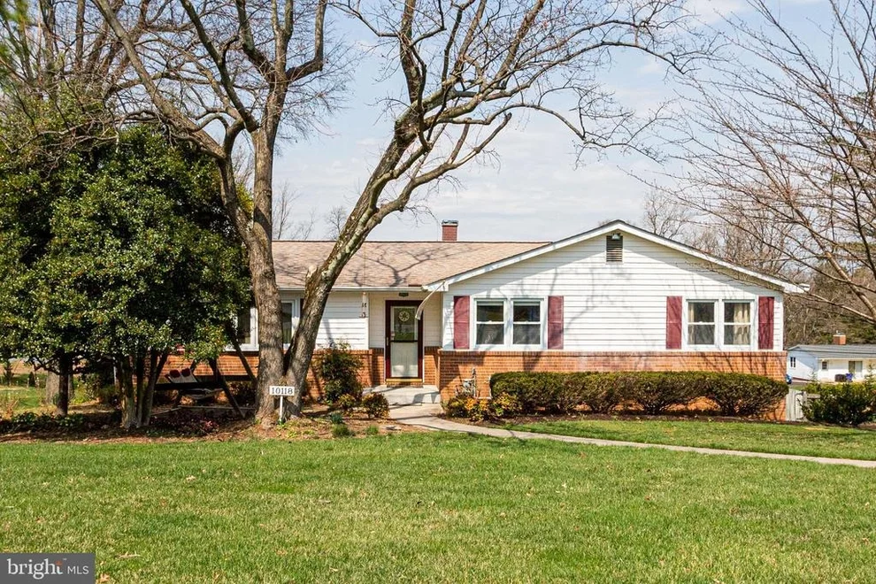 Unit for sale at 10118 CENTURY DRIVE, ELLICOTT CITY, MD 21042