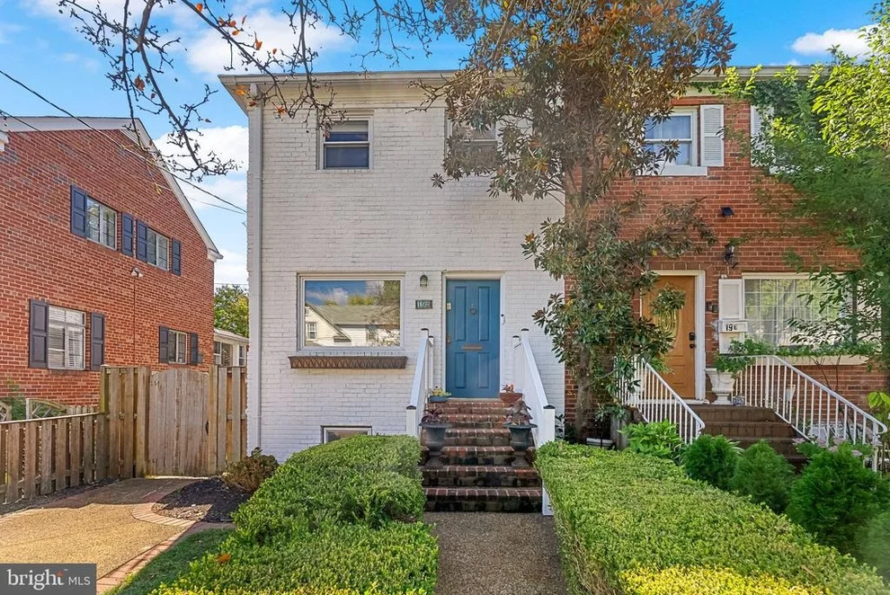 Unit for sale at 19 E CUSTIS AVENUE, ALEXANDRIA, VA 22301
