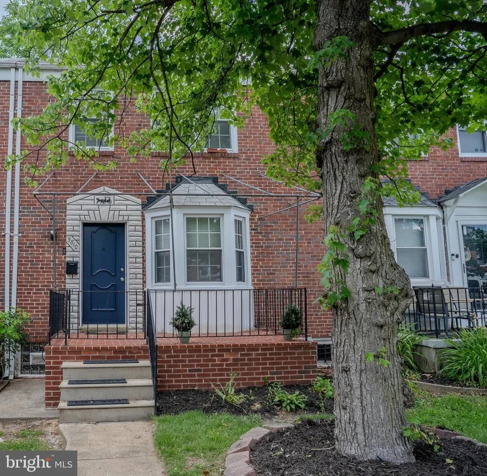 Unit for sale at 5810 FALKIRK ROAD, BALTIMORE, MD 21239