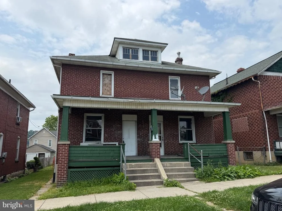 Unit for sale at 211 PENNSYLVANIA AVENUE, CUMBERLAND, MD 21502