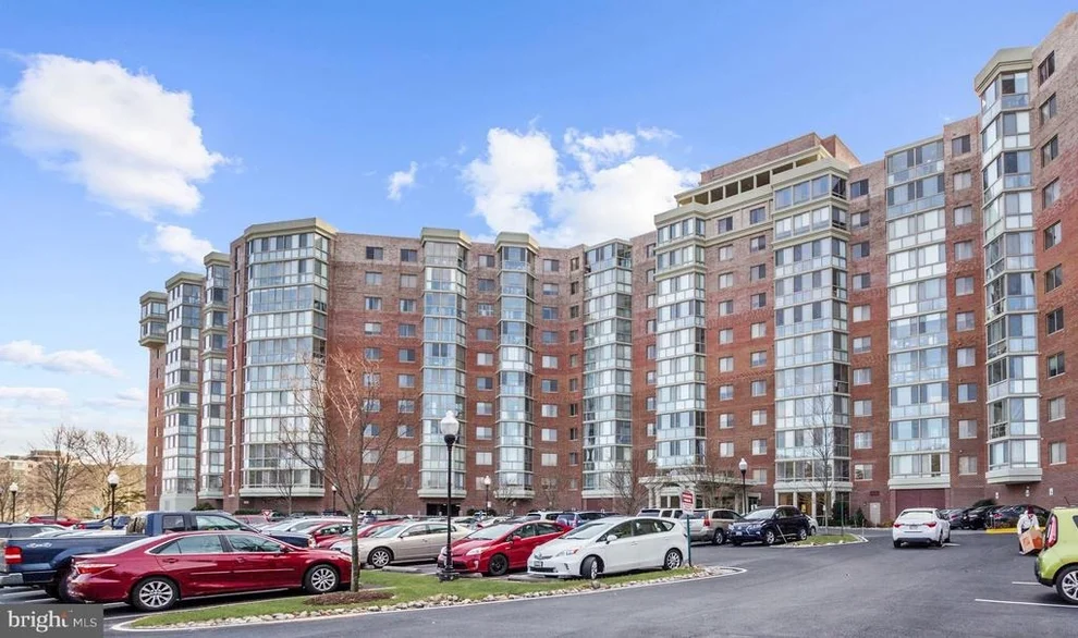 Unit for sale at 3100 N LEISURE WORLD BOULEVARD, SILVER SPRING, MD 20906
