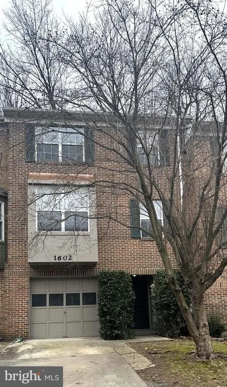 Unit for sale at 1602 TANYARD HILL ROAD, GAITHERSBURG, MD 20879