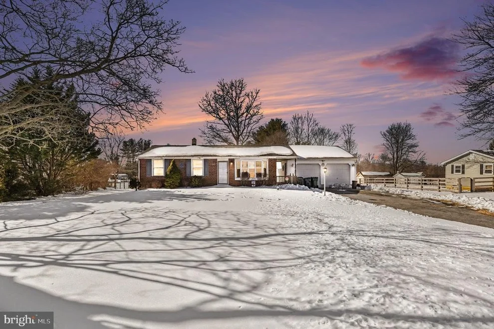 Unit for sale at 677 DOCTOR MILLER ROAD, NORTH EAST, MD 21901
