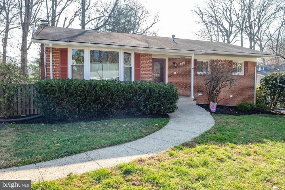 Unit for sale at 10025 RANGER ROAD, FAIRFAX, VA 22030