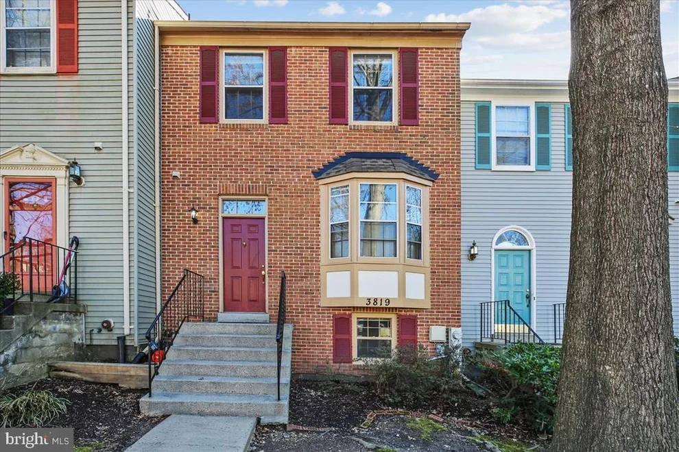 Unit for sale at 3819 WILDLIFE LANE, BURTONSVILLE, MD 20866
