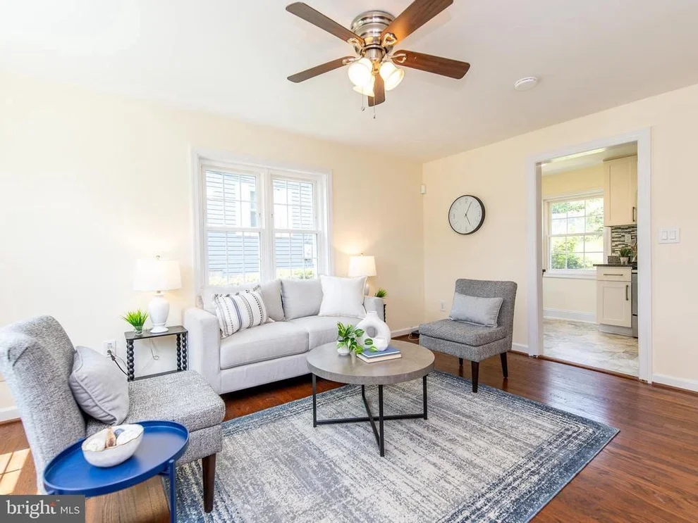 Unit for sale at 5014 N ENGLEWOOD DRIVE, CAPITOL HEIGHTS, MD 20743