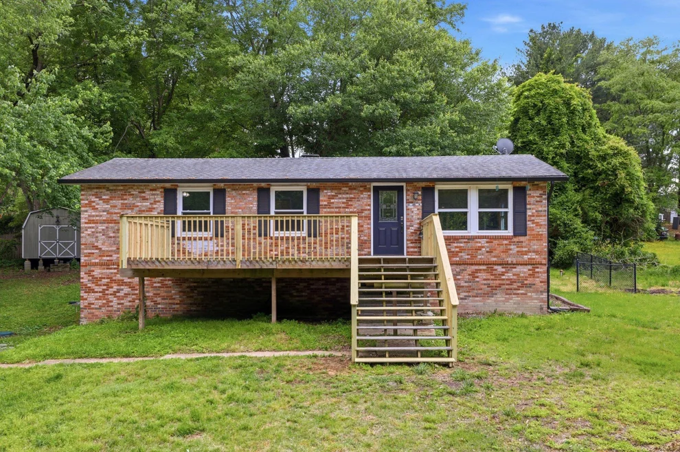 Unit for sale at 941 PAT LANE, HUNTINGTOWN, MD 20639