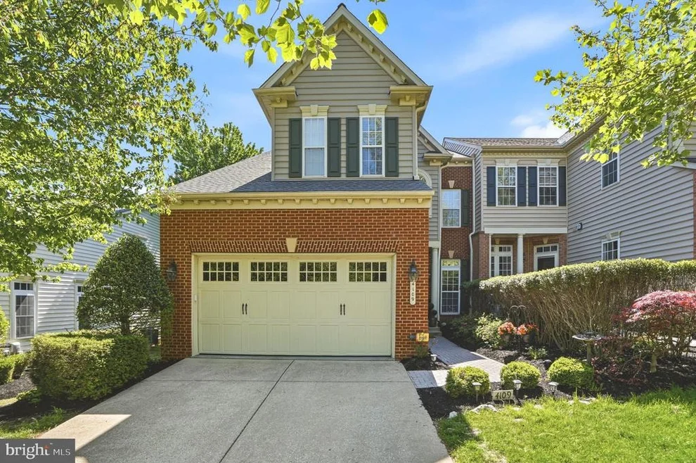 Unit for sale at 4109 WINTERHAZEL ROAD, BALTIMORE, MD 21208