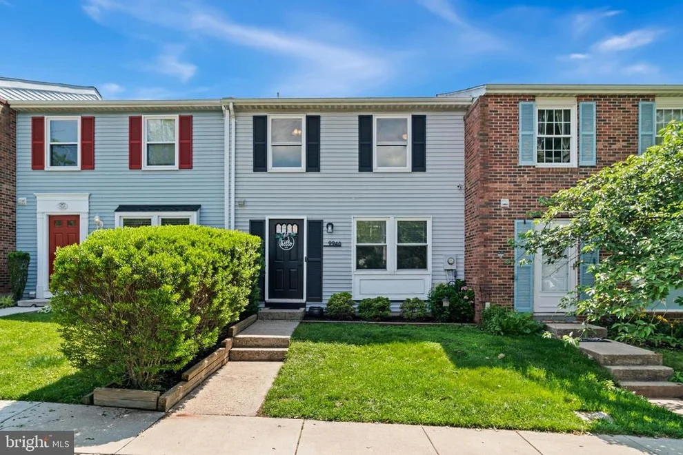 Unit for sale at 9946 CANVASBACK WAY, DAMASCUS, MD 20872