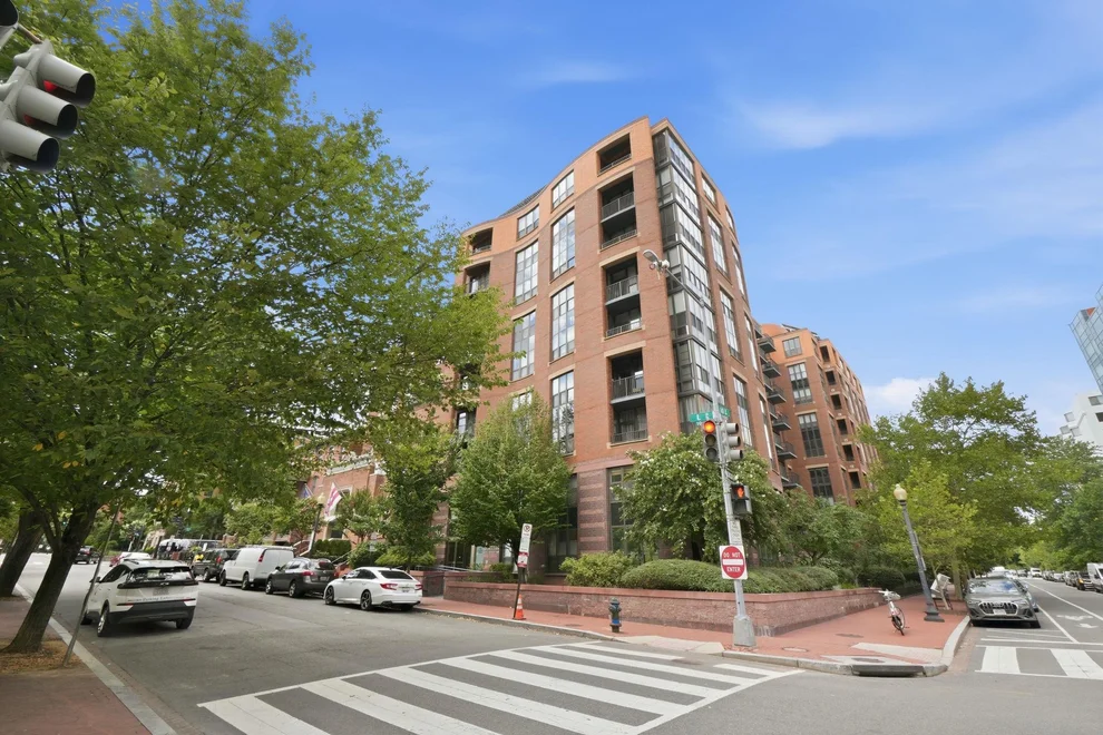 Unit for sale at 1001 L STREET NW, WASHINGTON, DC 20001
