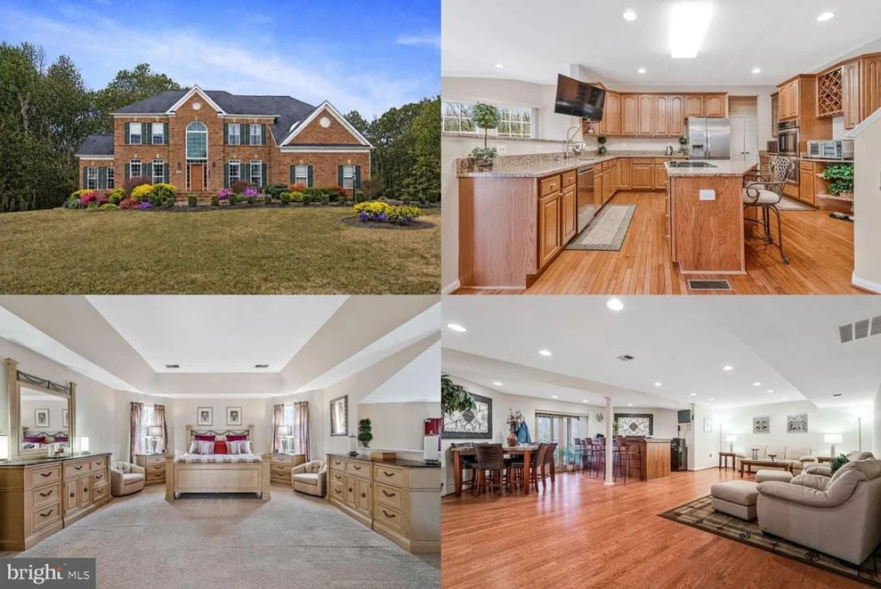 Unit for sale at 8215 TIVERTON DRIVE, PORT TOBACCO, MD 20677