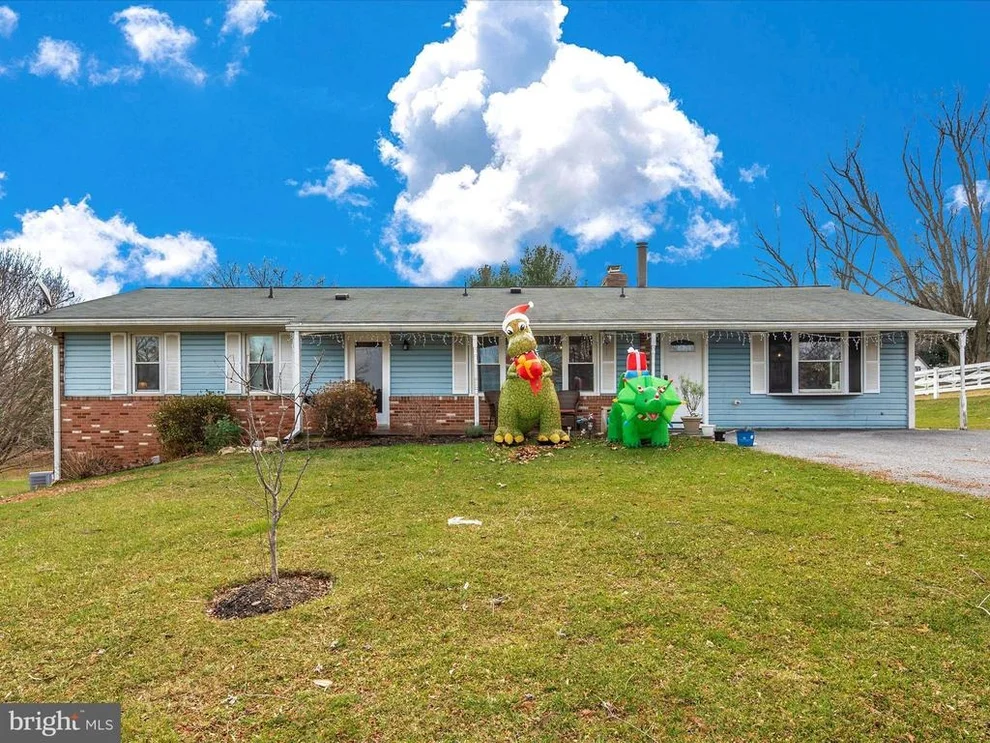 Unit for sale at 3995 SUGARLOAF COURT, MONROVIA, MD 21770