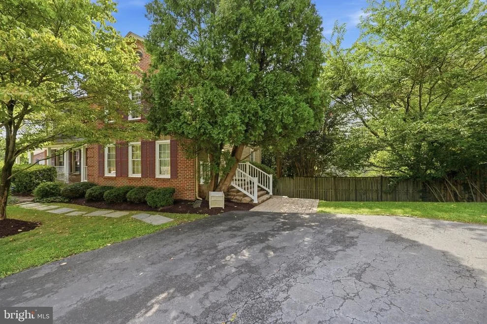 Unit for sale at 7922 JENSEN PLACE, BETHESDA, MD 20817