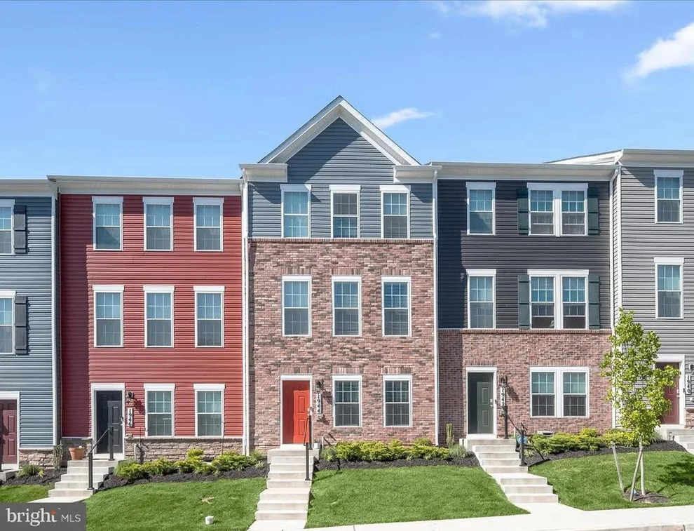 Unit for sale at 1944 FAUNA DRIVE, FREDERICK, MD 21702