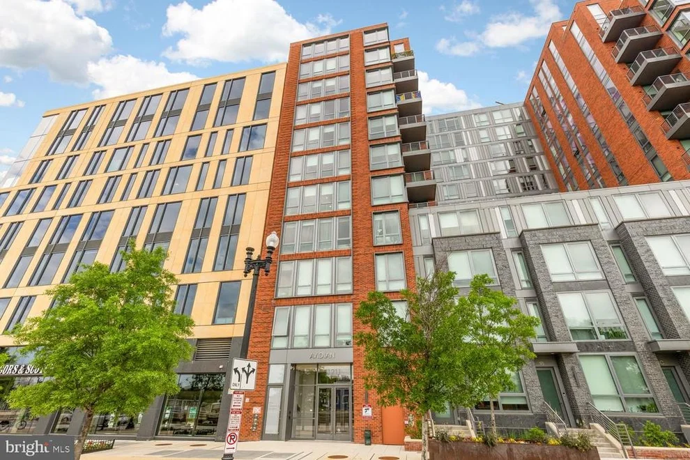 Unit for sale at 1211 VAN STREET SE, WASHINGTON, DC 20003