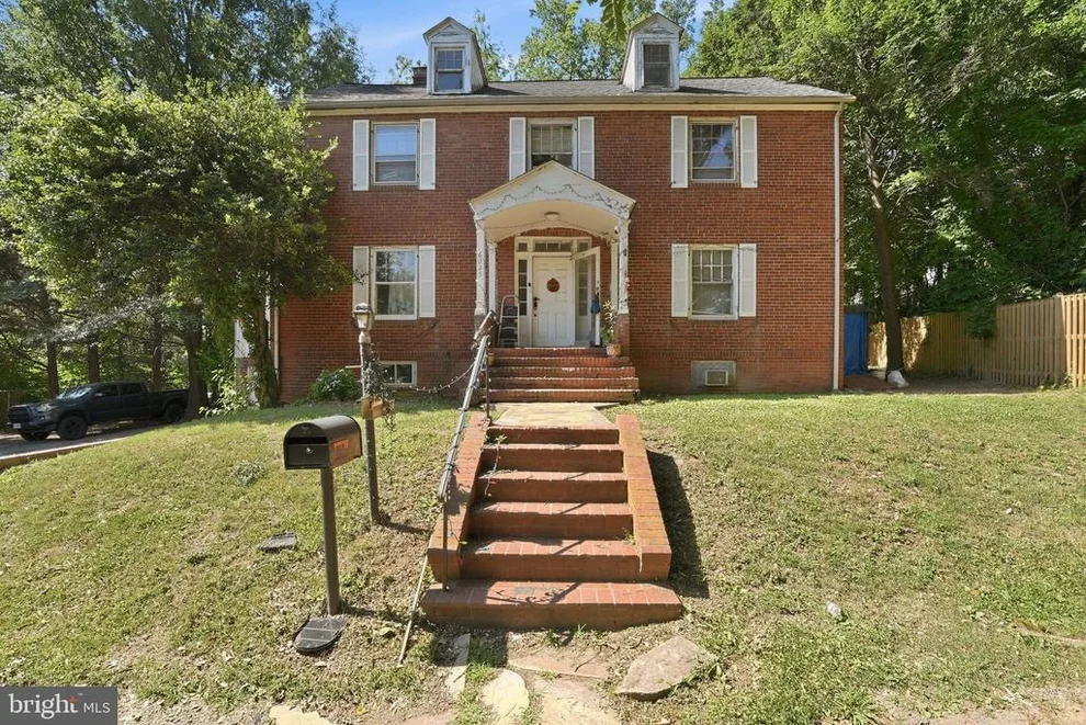 Unit for sale at 6025 ARLINGTON BOULEVARD, FALLS CHURCH, VA 22044