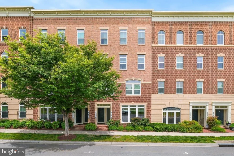 Unit for sale at 232 URBAN AVENUE, GAITHERSBURG, MD 20878