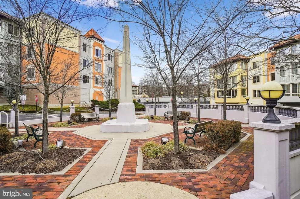 Unit for sale at 14800 PENNFIELD CIRCLE, SILVER SPRING, MD 20906