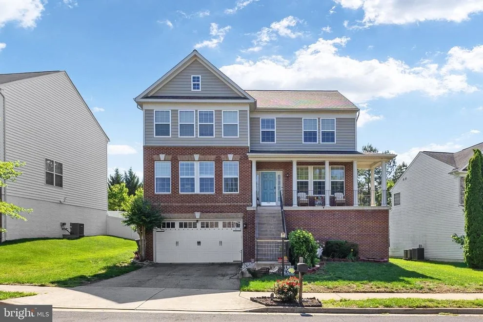 Unit for sale at 2944 AMERICAN EAGLE BOULEVARD, WOODBRIDGE, VA 22191