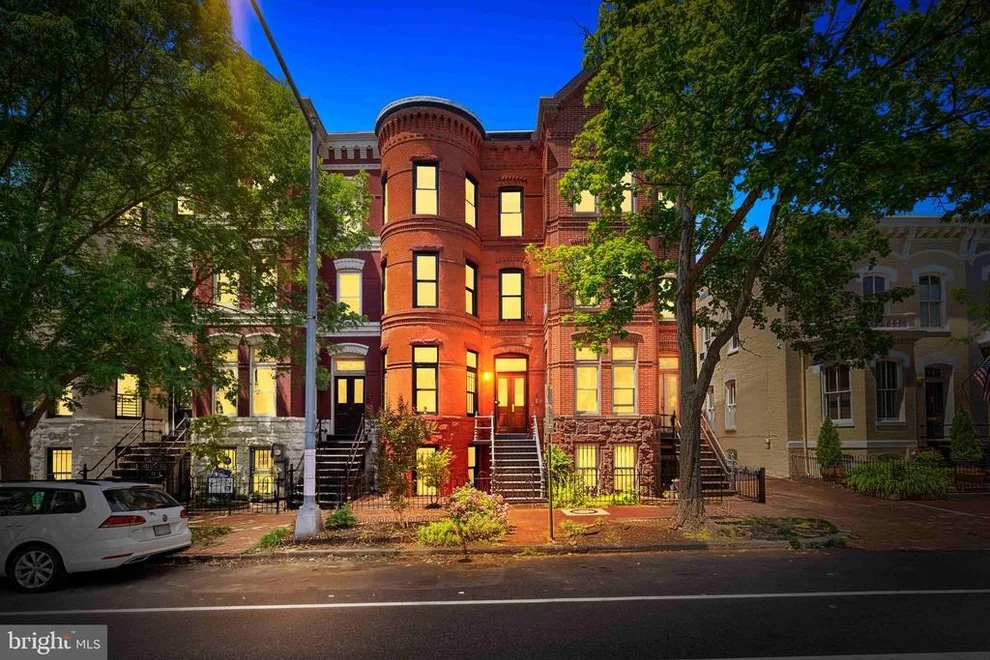 Unit for sale at 123 4TH STREET SE, WASHINGTON, DC 20003