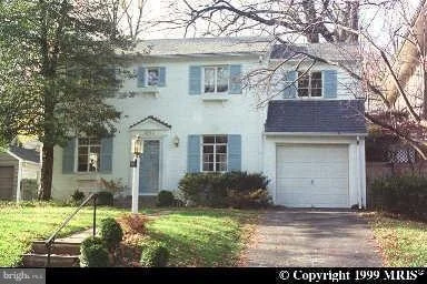 Unit for sale at 4914 JAMESTOWN ROAD, BETHESDA, MD 20816
