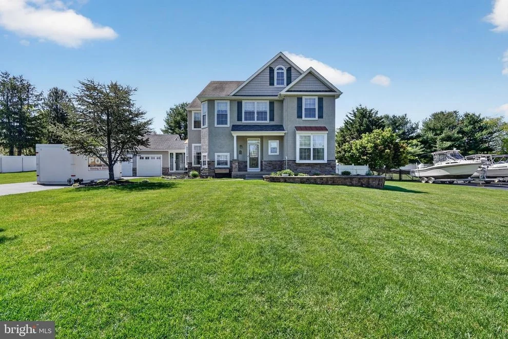 Unit for sale at 27 LAUREN WAY, FRANKLINVILLE, NJ 08322