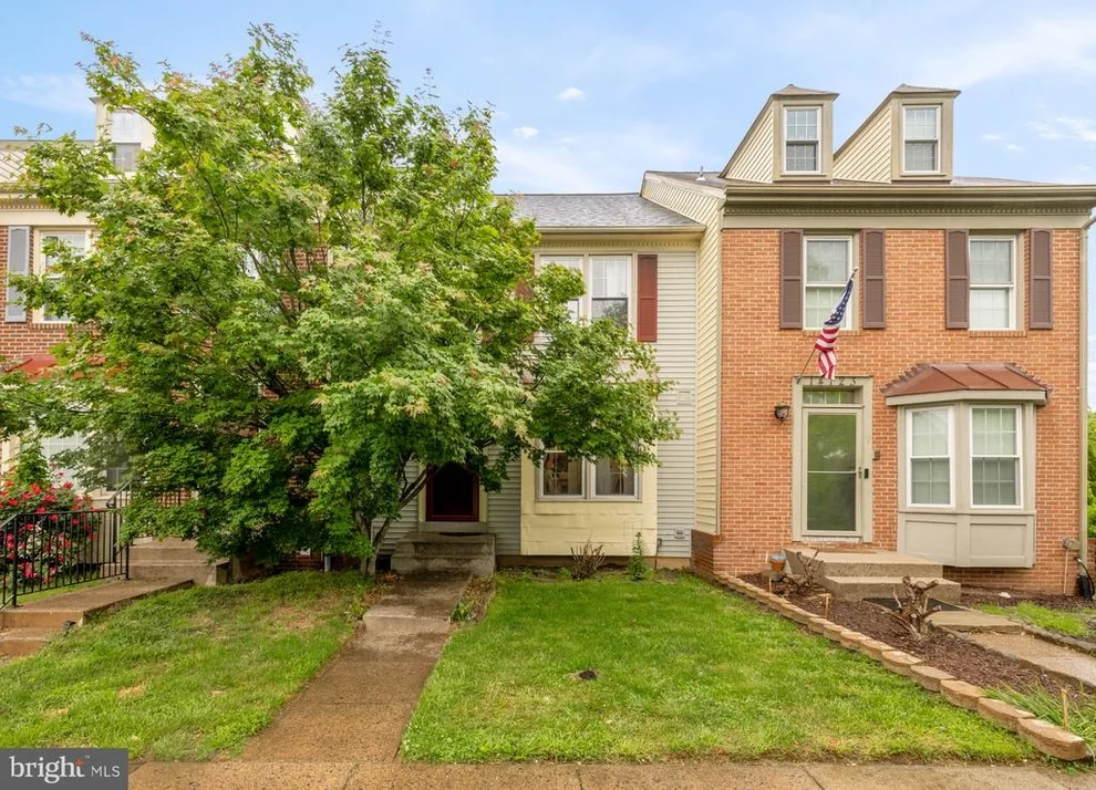 Unit for sale at 14121 STARBIRD COURT, CENTREVILLE, VA 20121