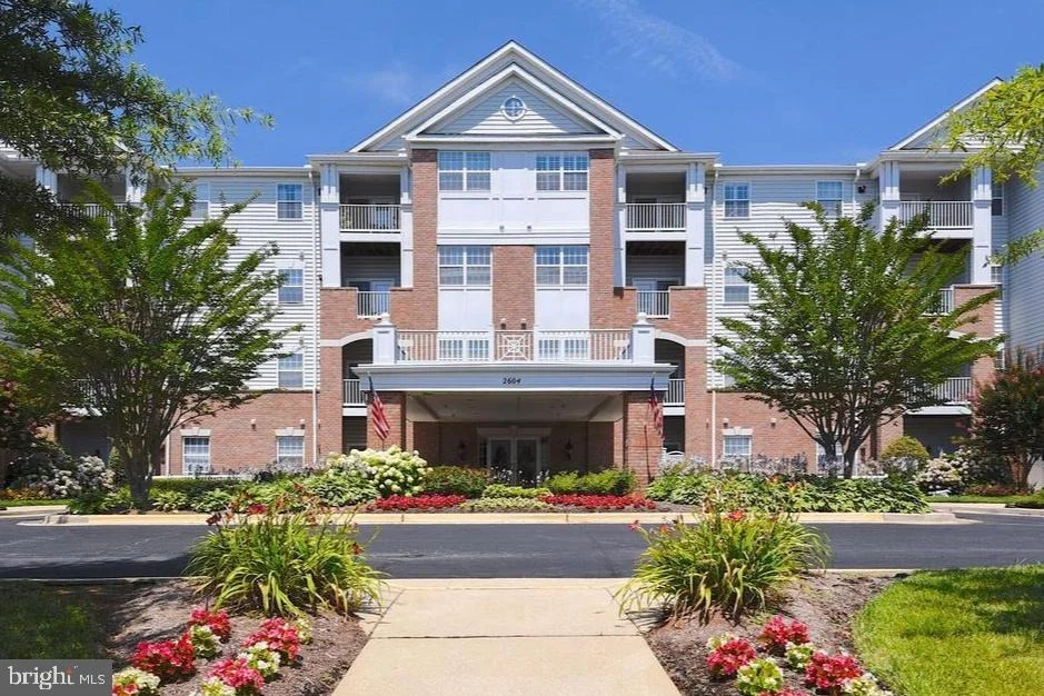 Unit for sale at 2604 CHAPEL LAKE DRIVE, GAMBRILLS, MD 21054