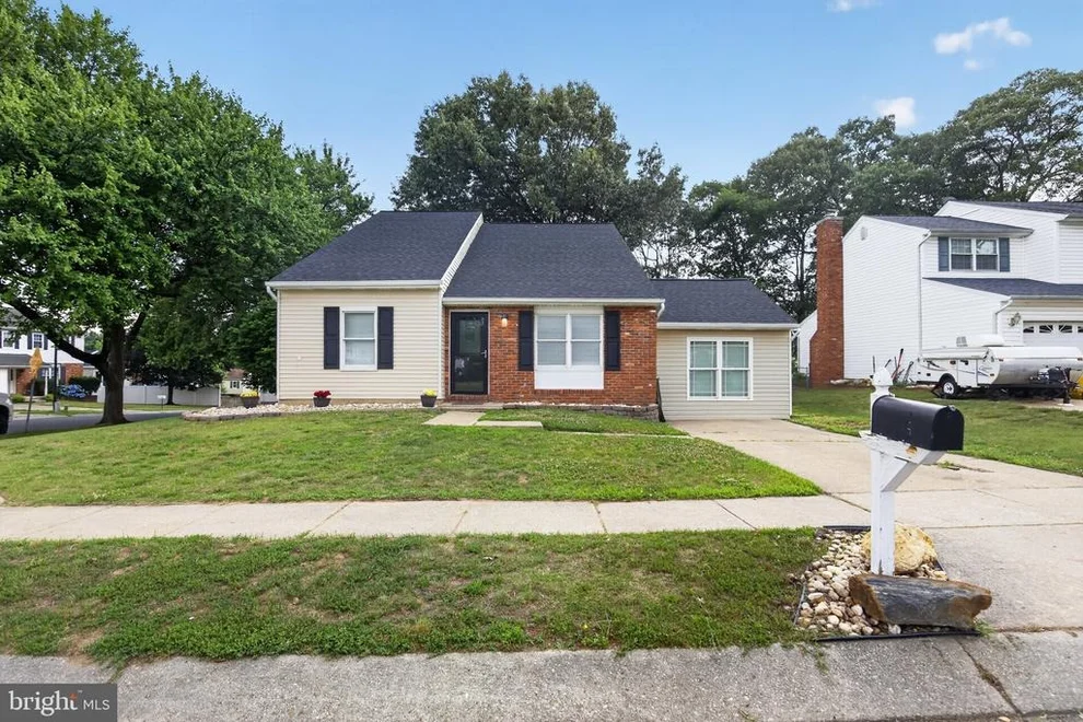 Unit for sale at 325 DOUBLE EAGLE DRIVE, LINTHICUM HEIGHTS, MD 21090