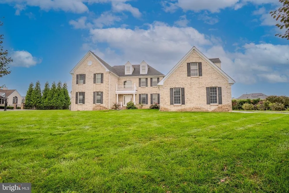 Unit for sale at 6 BYRNE COURT, MONROE TOWNSHIP, NJ 08831