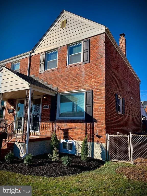 Unit for sale at 5512 HIGHRIDGE STREET, BALTIMORE, MD 21227