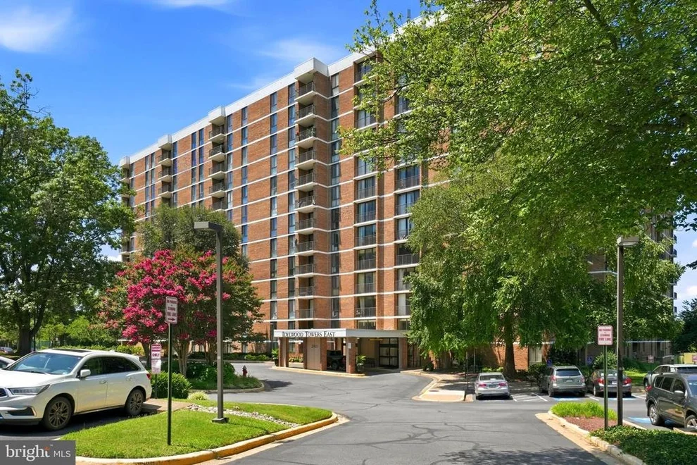 Unit for sale at 2311 PIMMIT DRIVE, FALLS CHURCH, VA 22043