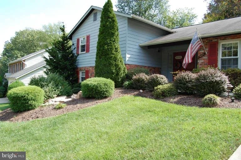Unit for sale at 8503 FROST WAY, ANNANDALE, VA 22003