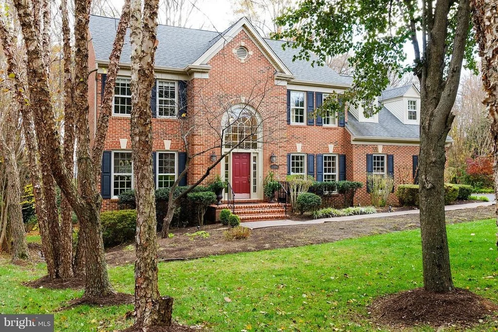 Unit for sale at 11295 LANDY LANE, GREAT FALLS, VA 22066
